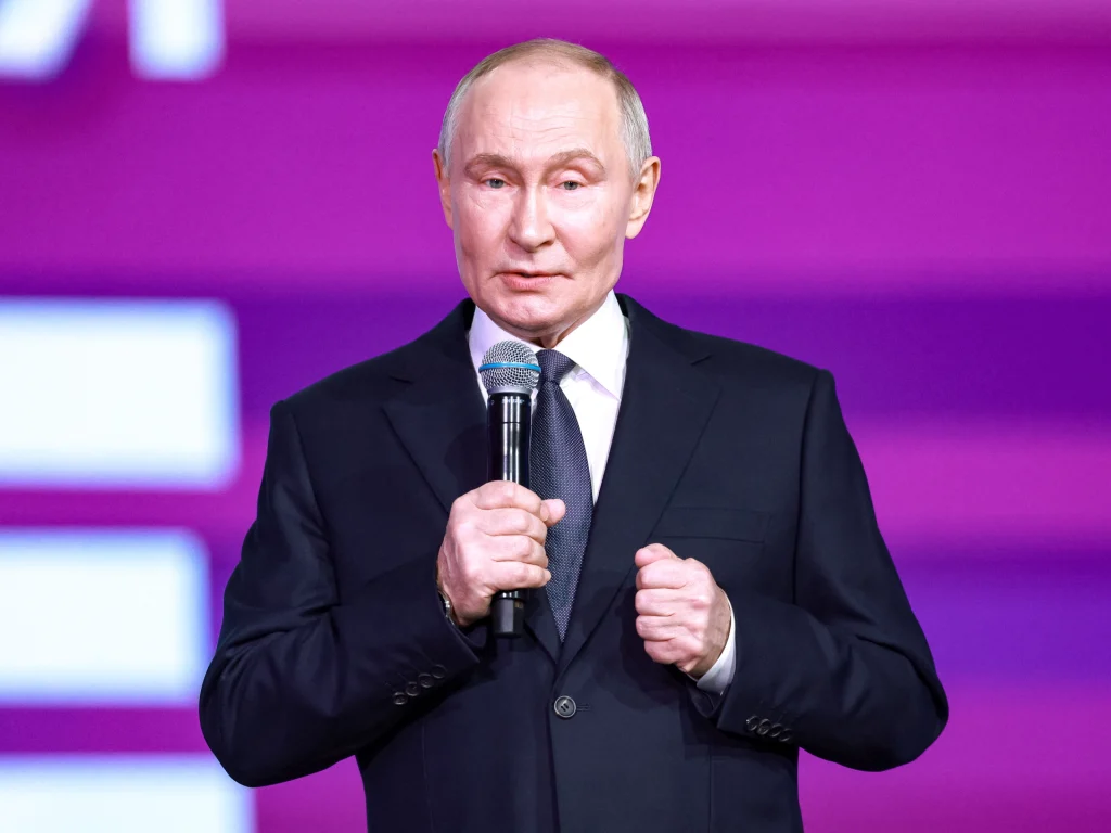 L'adesione dell'Ucraina alla NATO è la “questione chiave” nei colloqui statunitensi: la Russia