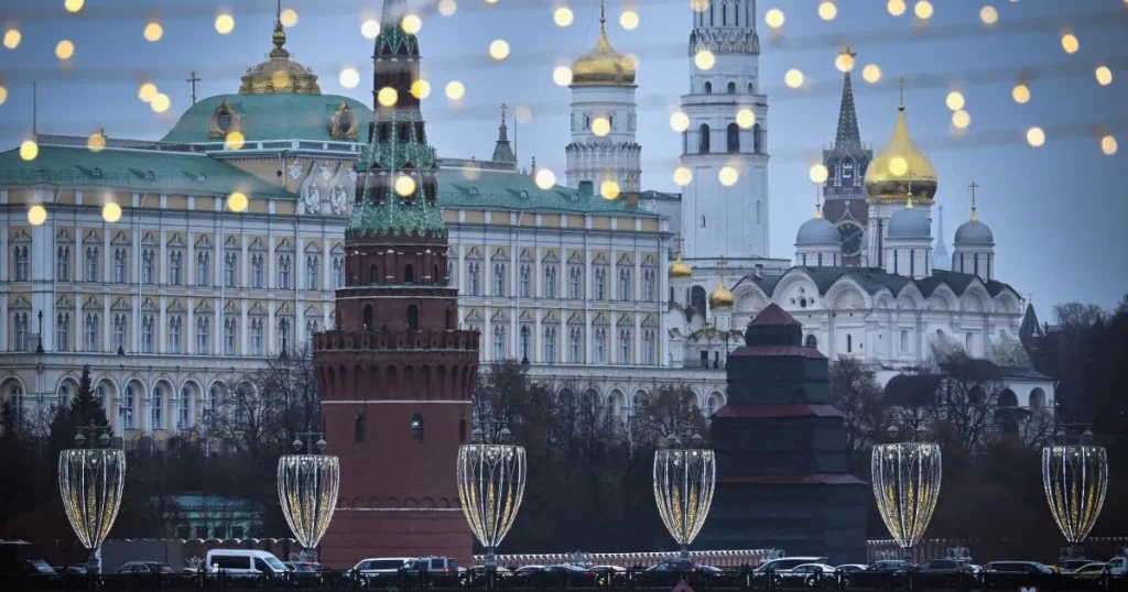 La maggior parte dei tedeschi e dei francesi vedono un “alto rischio” di guerra con la Russia, come mostra un sondaggio