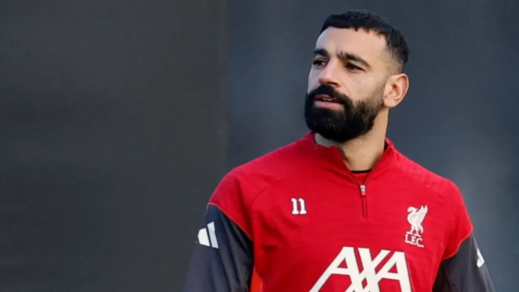 Salah eliminato da Inter-Liverpool Champions League: tutto da sapere