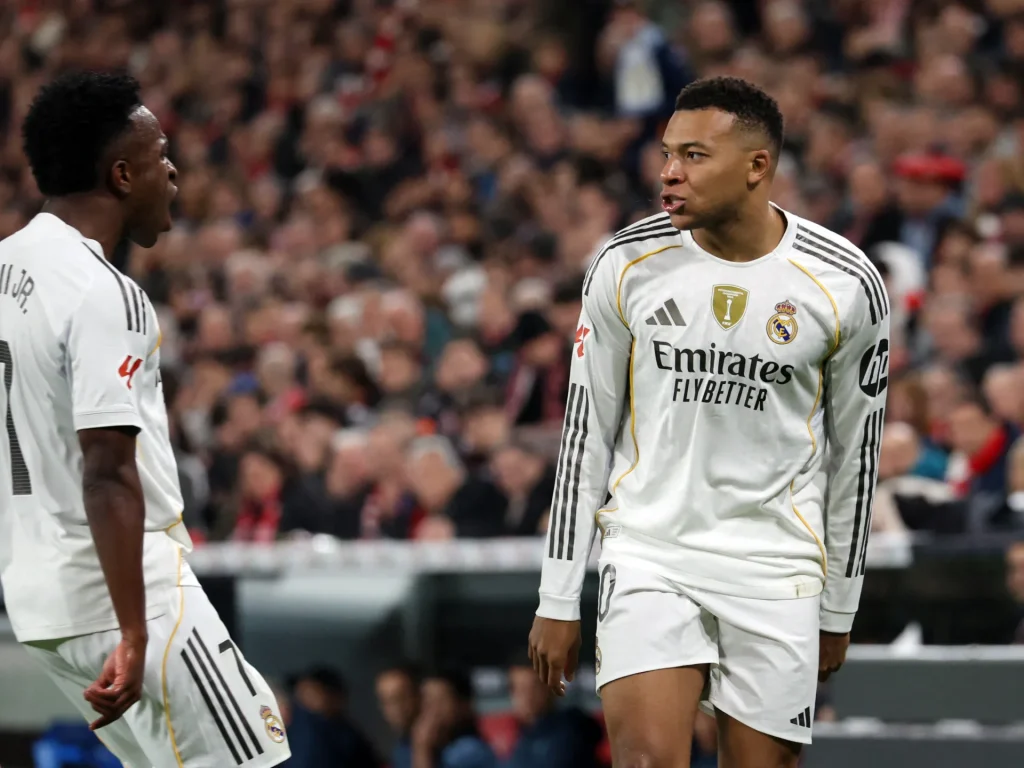 Real Madrid-Celta Vigo: La Liga – notizie sulle squadre, orario d'inizio e formazioni