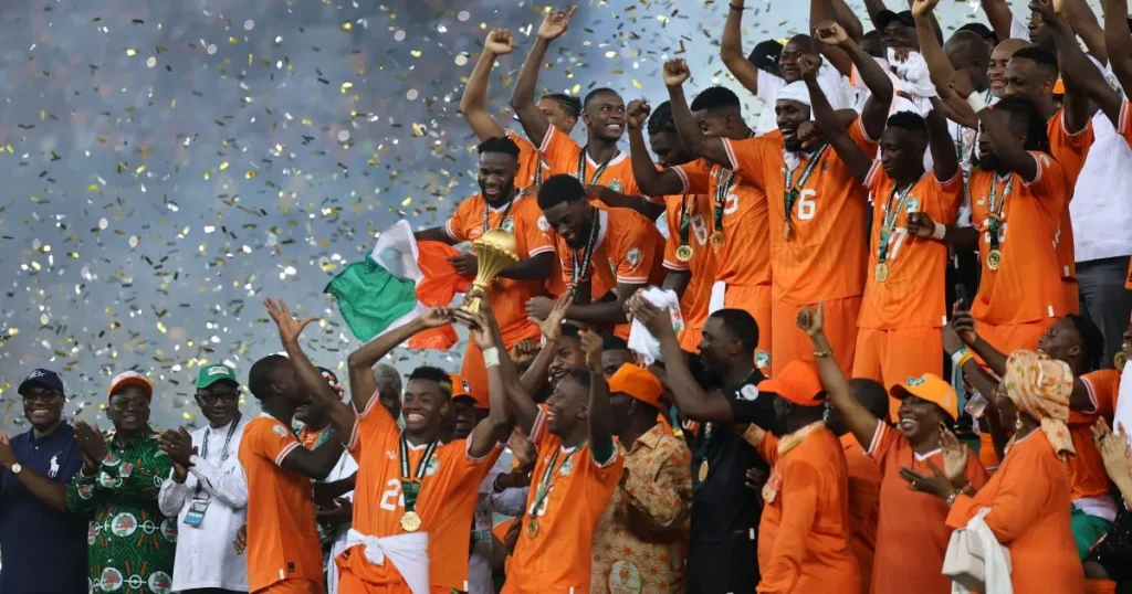 Coppa d'Africa 2025: calendario completo delle partite, squadre, gironi e formato