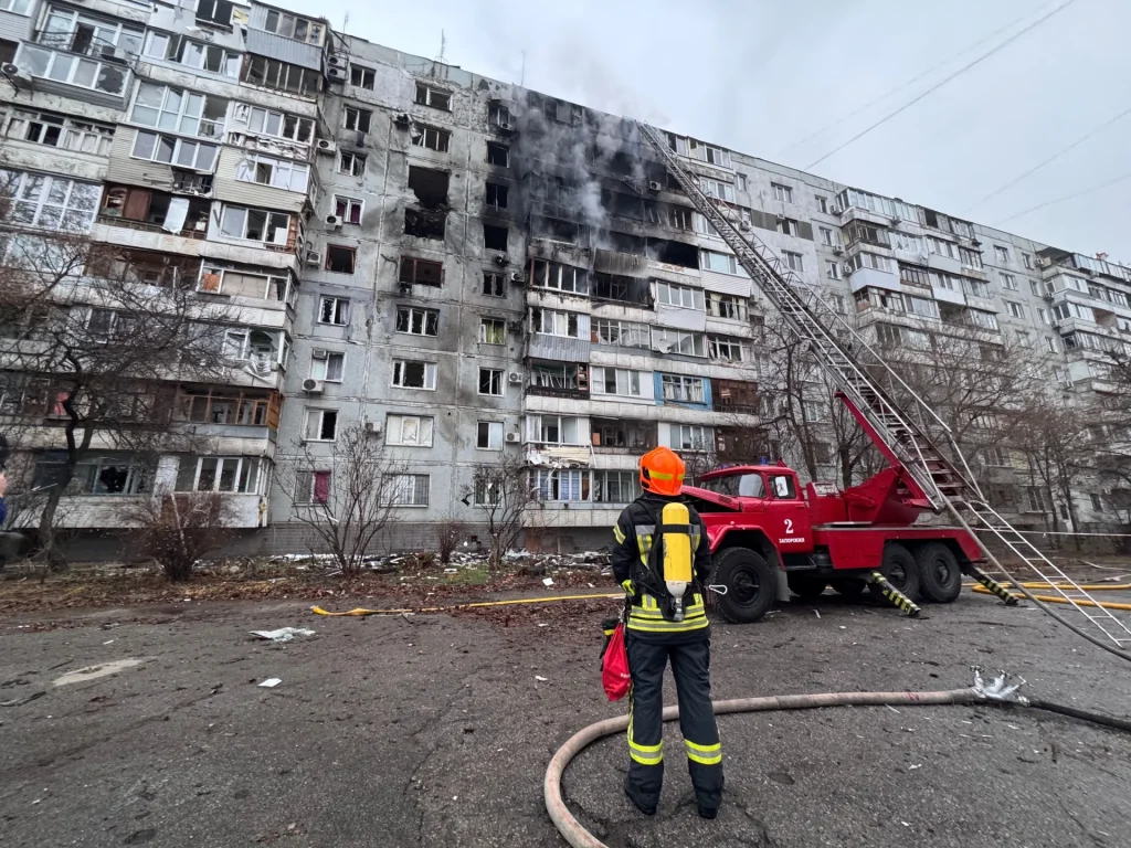 Guerra Russia-Ucraina: un accordo di cessate il fuoco all’orizzonte?