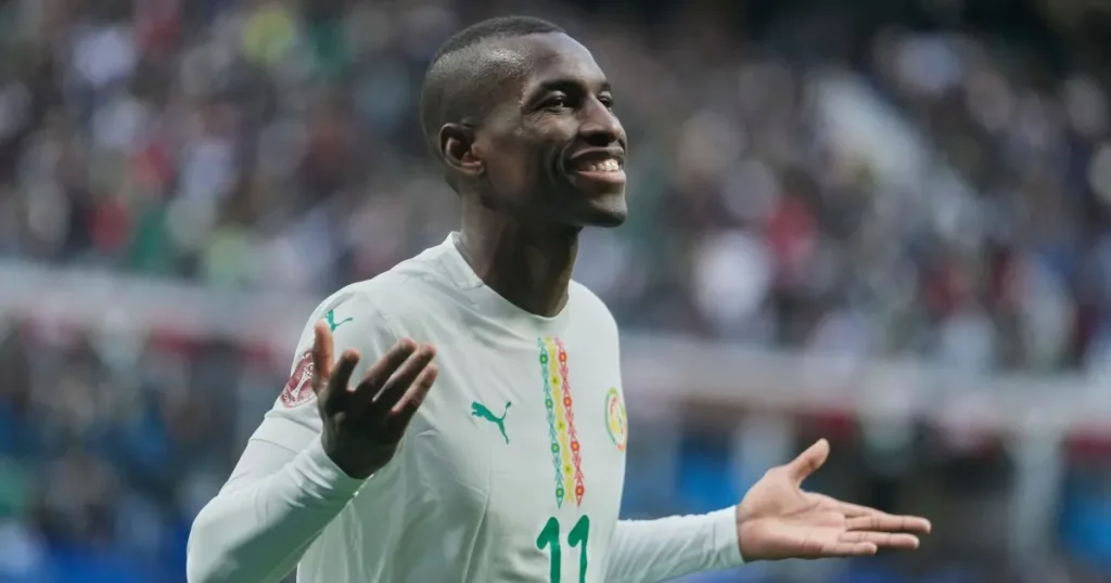 Jackson segna due gol mentre il Senegal sconfigge il Botswana all'AFCON
