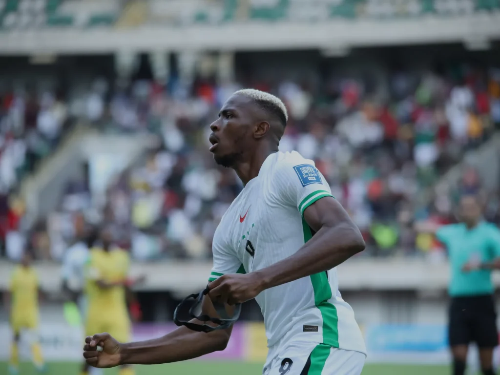 AFCON 2025: Nigeria vs Tanzania: notizie sulla squadra, orario di inizio e formazioni
