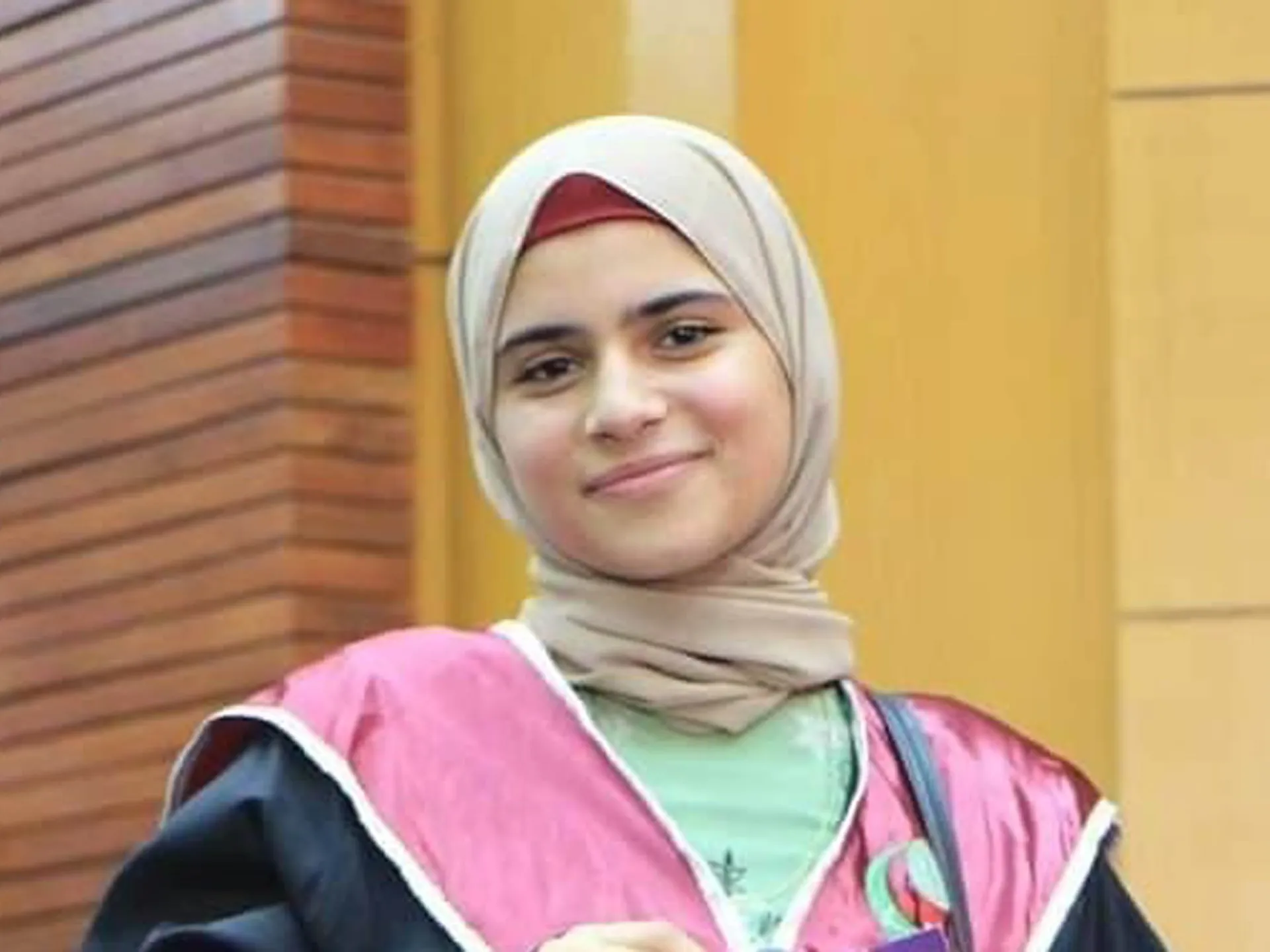 Israele ha ucciso i nostri sogni, ma il suo genocidio non è riuscito a sconfiggerci