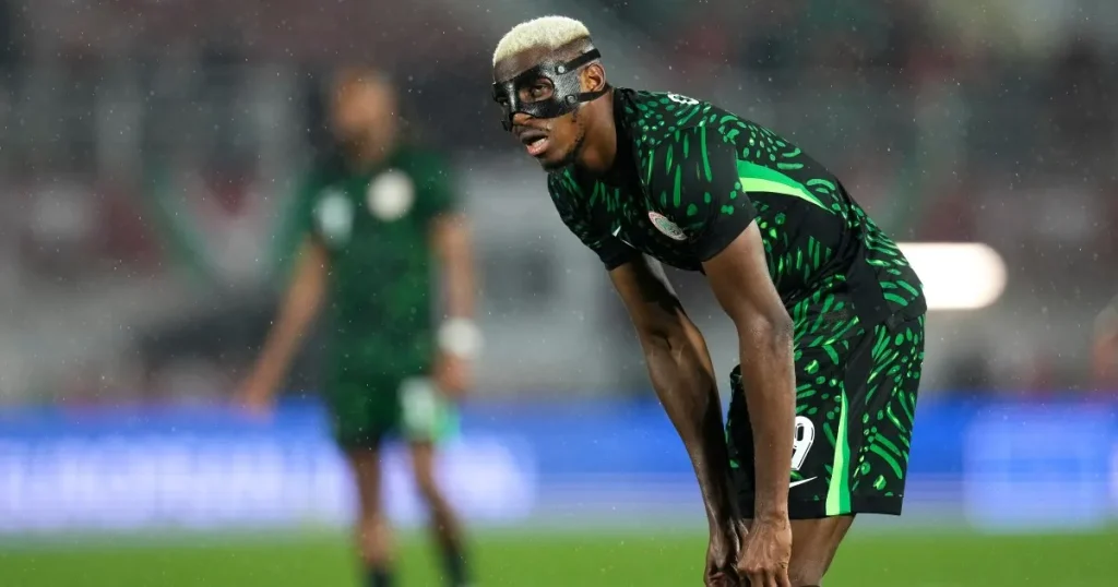 Nigeria vs Tunisia: AFCON 2025 – notizie sulle squadre, orario di inizio e formazioni