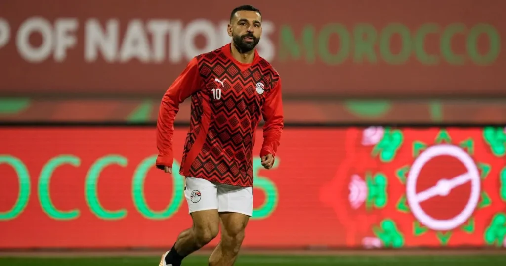 Egitto vs Sud Africa: AFCON 2025 – Salah, notizie sulle squadre, inizio e formazioni