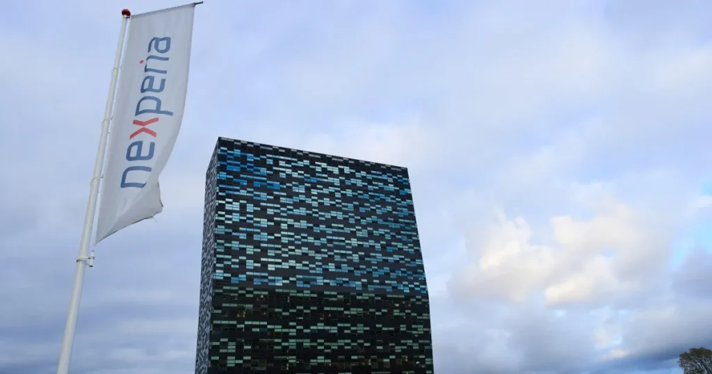 La Cina chiede ai Paesi Bassi di correggere l'errore sul produttore di chip Nexperia