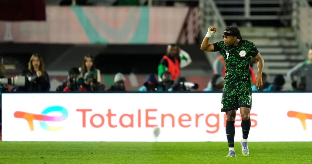 Nigeria vs Uganda: AFCON 2025: notizie sulla squadra, orario di inizio e formazioni