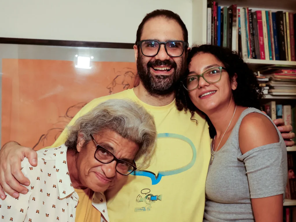 Alaa Abdelfattah e l'indignazione selettiva della Gran Bretagna