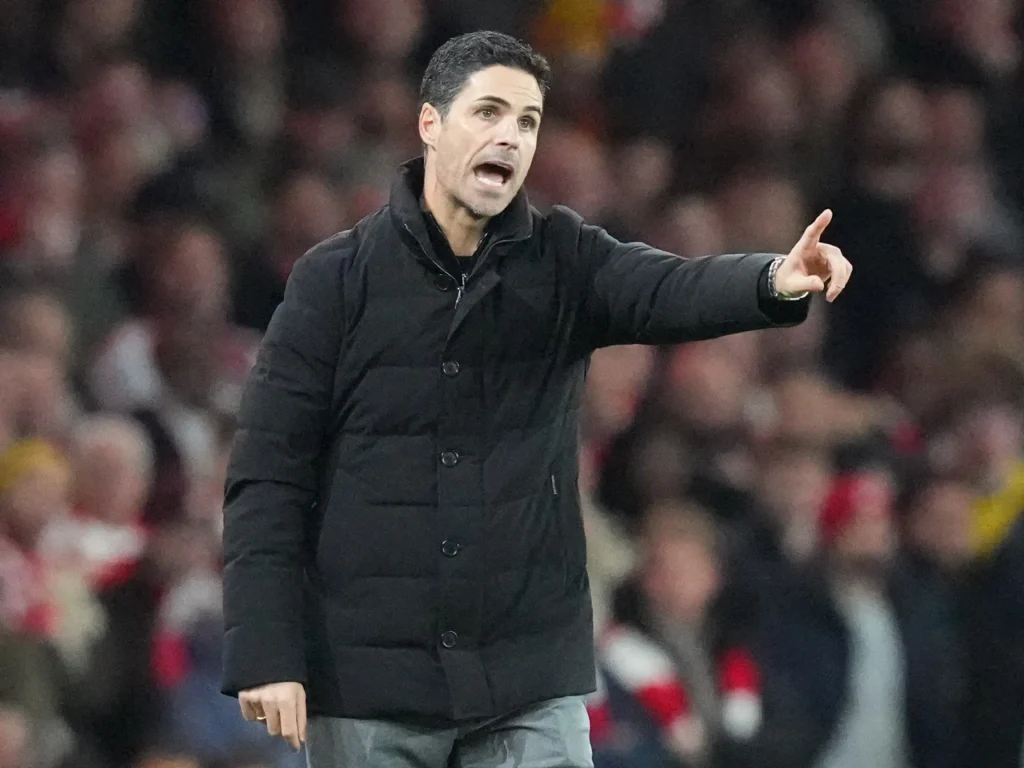 Chelsea-Arsenal: Premier League – squadre, orario d'inizio, formazioni