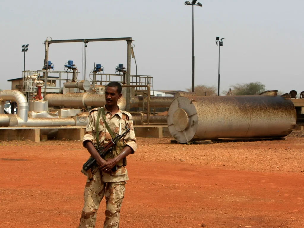Cosa è cambiato in Sudan dopo il controllo di Heglig da parte delle Forze di Supporto Rapido?