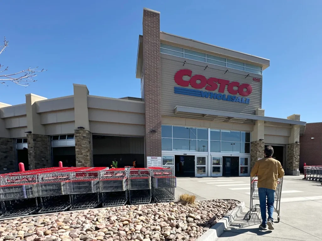Costco fa causa all’amministrazione Trump per il rimborso delle tariffe statunitensi