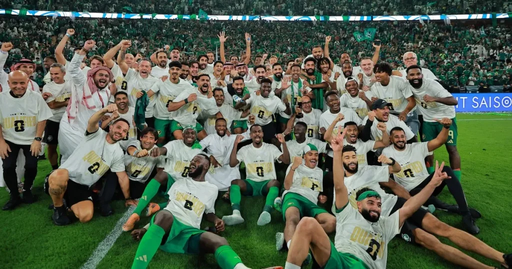 FIFA Arab Cup Qatar 2025: cosa sapere sul torneo