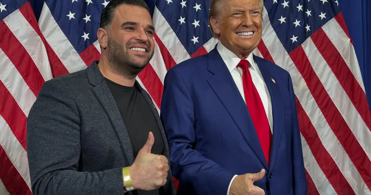 Gli Stati Uniti stanno facendo una grande scommessa per rimodellare l’Iraq?