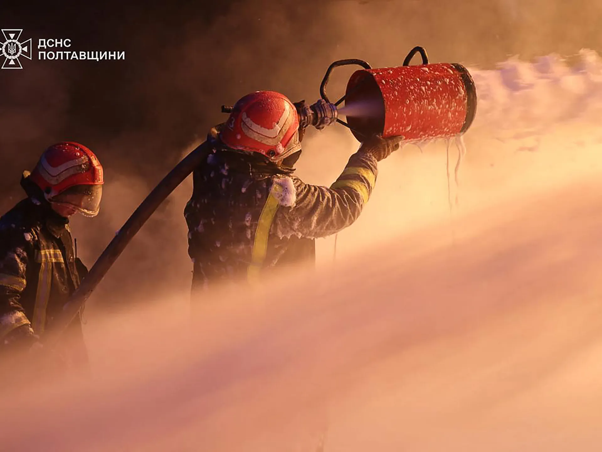 Guerra Russia-Ucraina: elenco degli eventi chiave, giorno 1.383