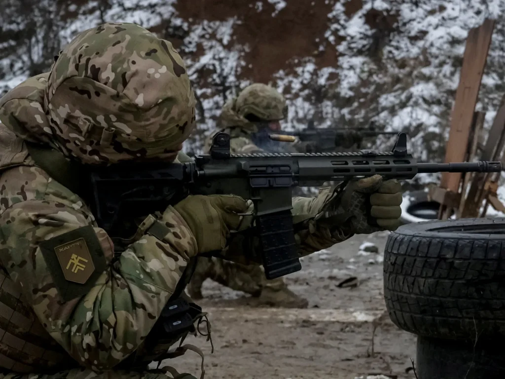 Guerra Russia-Ucraina: elenco degli eventi chiave, giorno 1.387