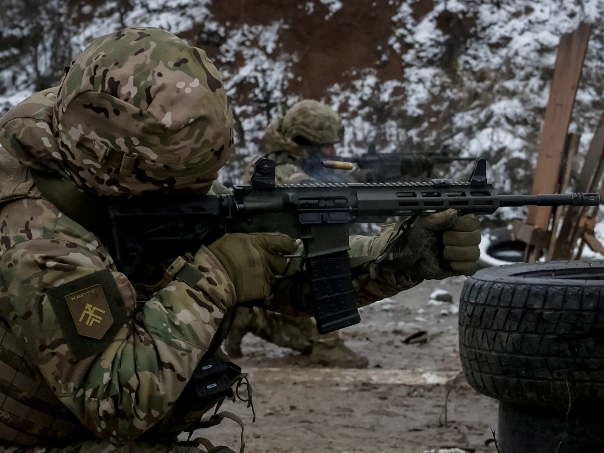 Guerra Russia-Ucraina: elenco degli eventi chiave, giorno 1.387