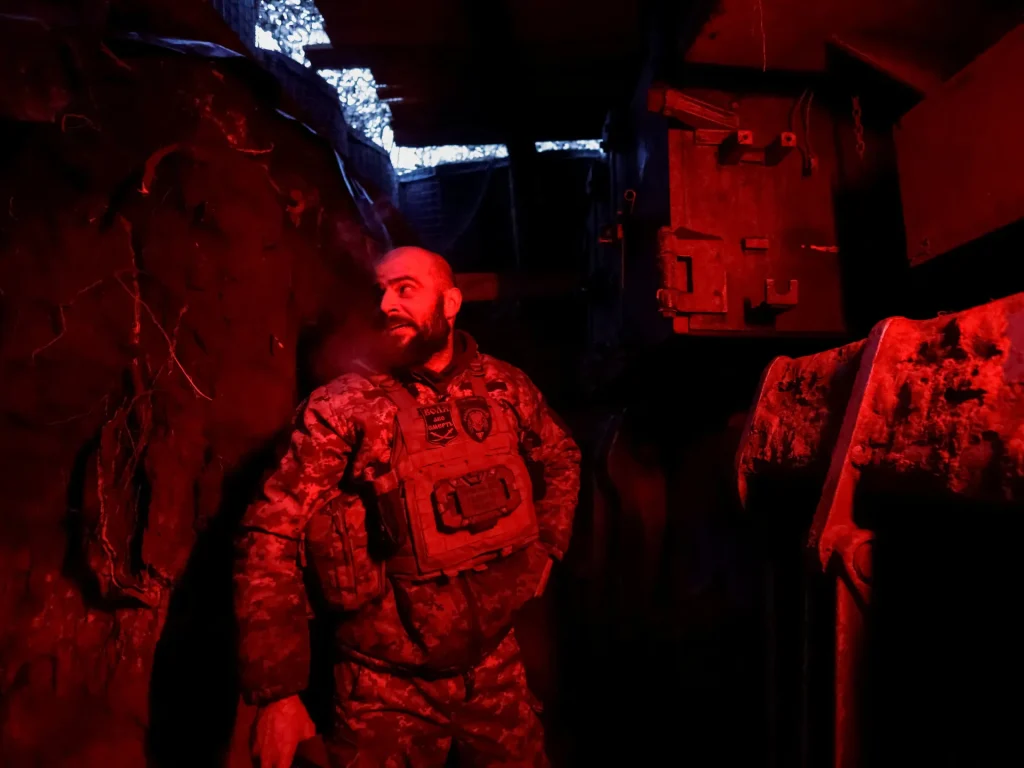 Guerra Russia-Ucraina: elenco degli eventi chiave, giorno 1.396