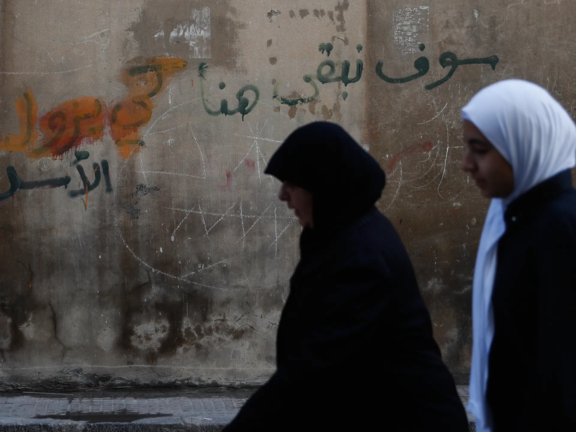 Il Congresso americano avanza un disegno di legge per abolire le sanzioni del Caesar Act contro la Siria