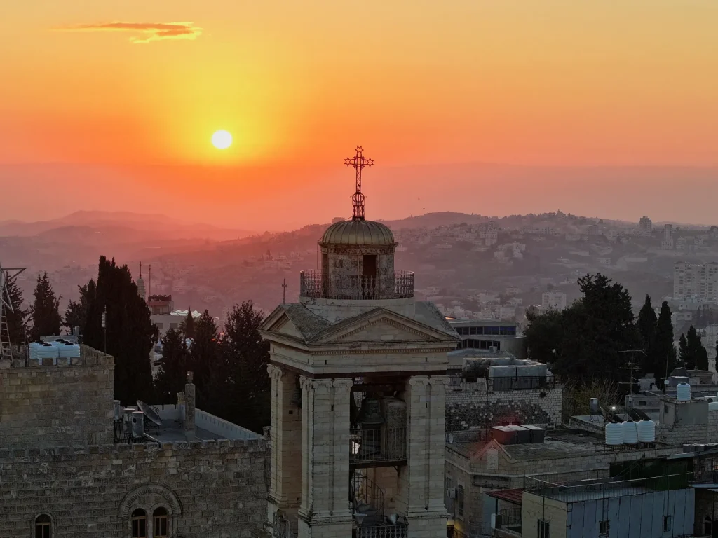 Il Natale non è una storia occidentale: è palestinese