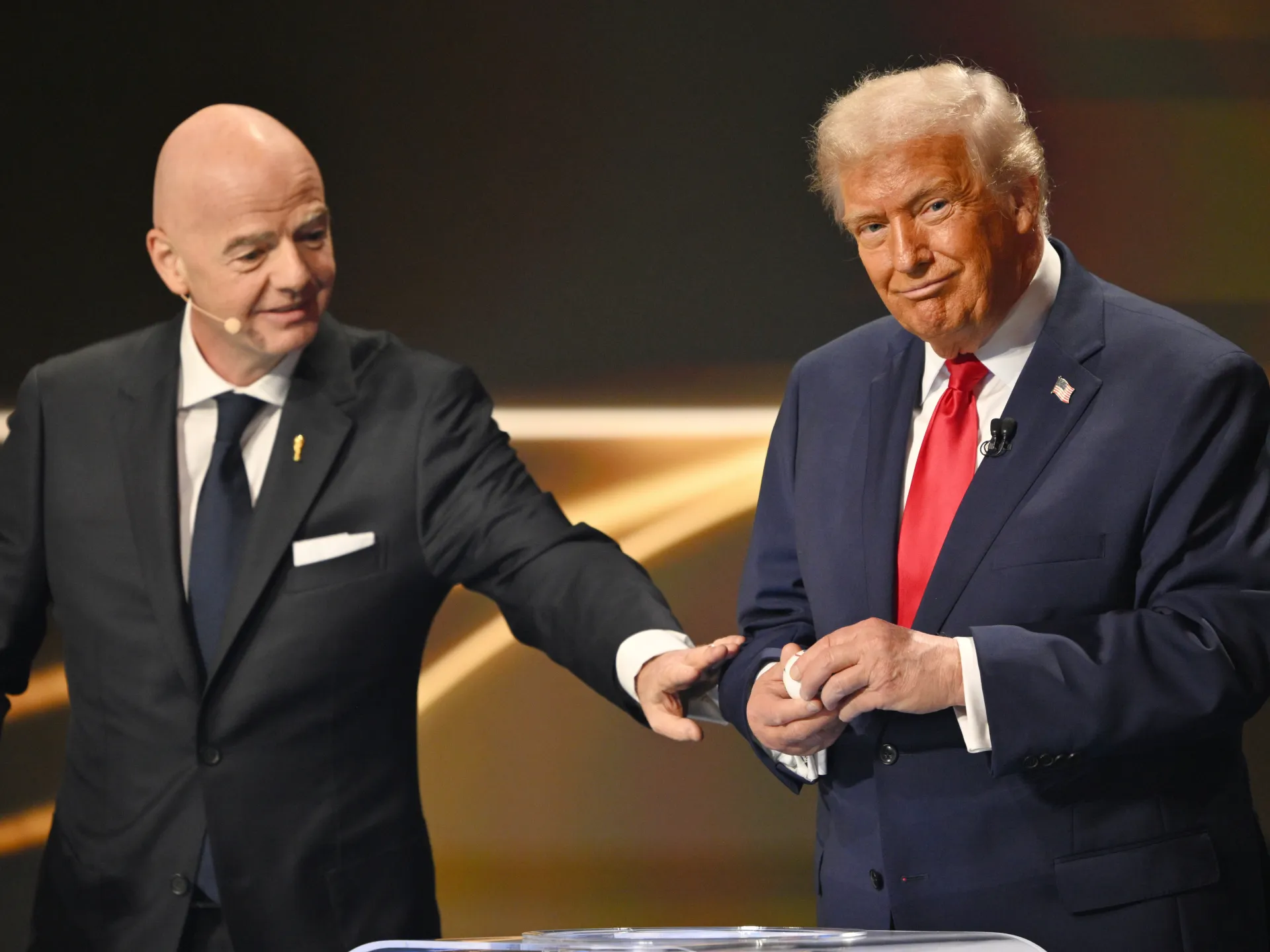 Il premio in denaro dei vincitori della Coppa del Mondo FIFA 2026 raddoppia a 50 milioni di dollari