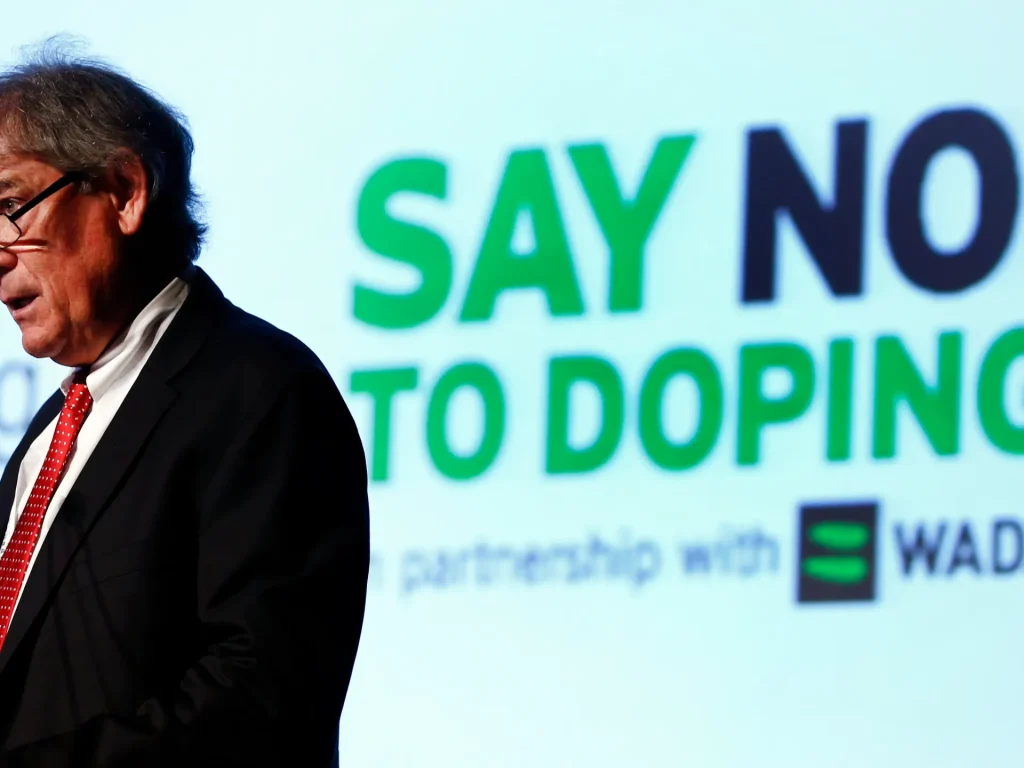 Imbrogli d'élite sfuggono alla rete mentre il sistema antidoping dell'atletica è "in stallo"
