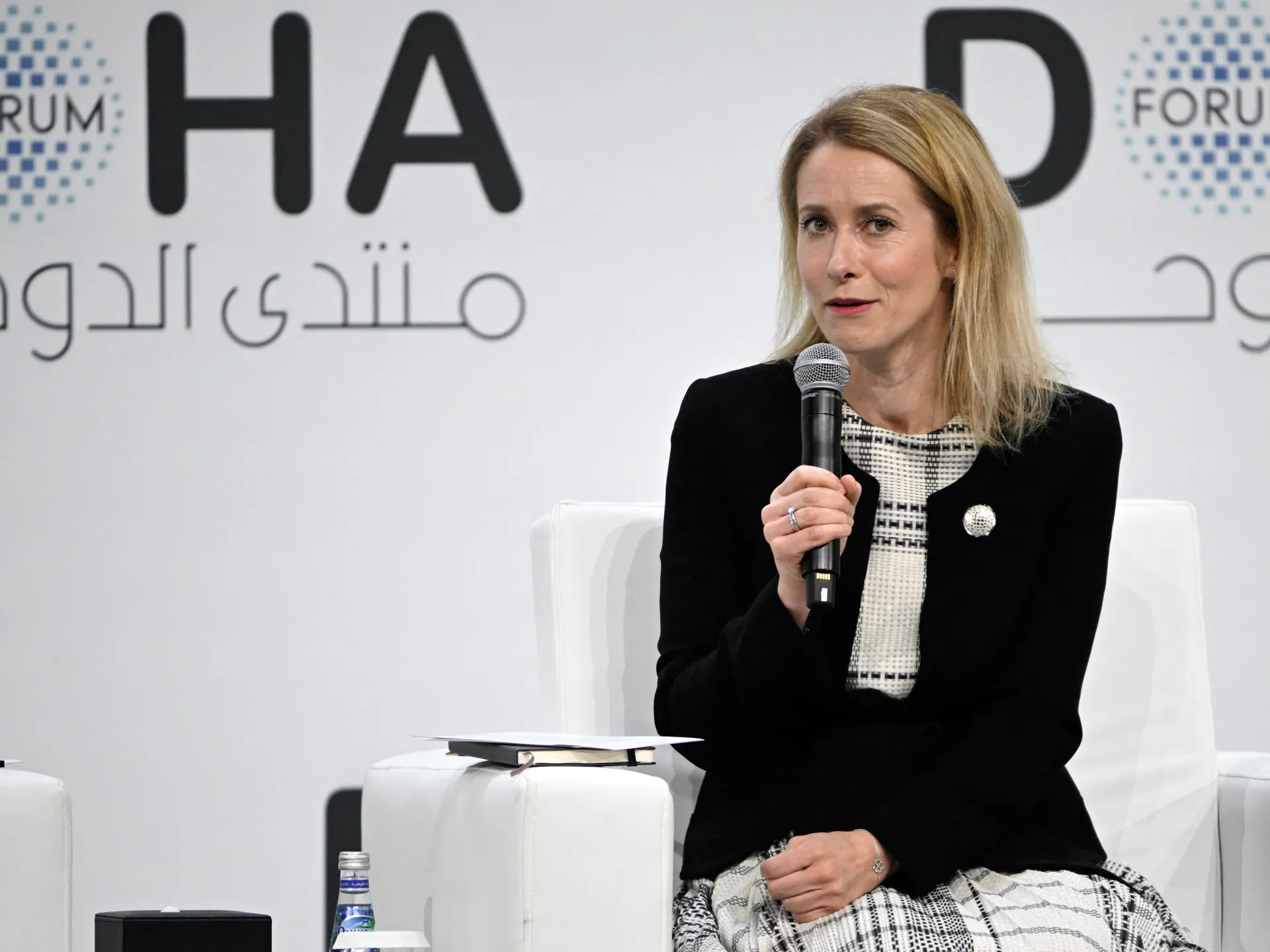 Kallas dell'UE definisce Washington il “più grande alleato” nonostante il declassamento della sicurezza statunitense