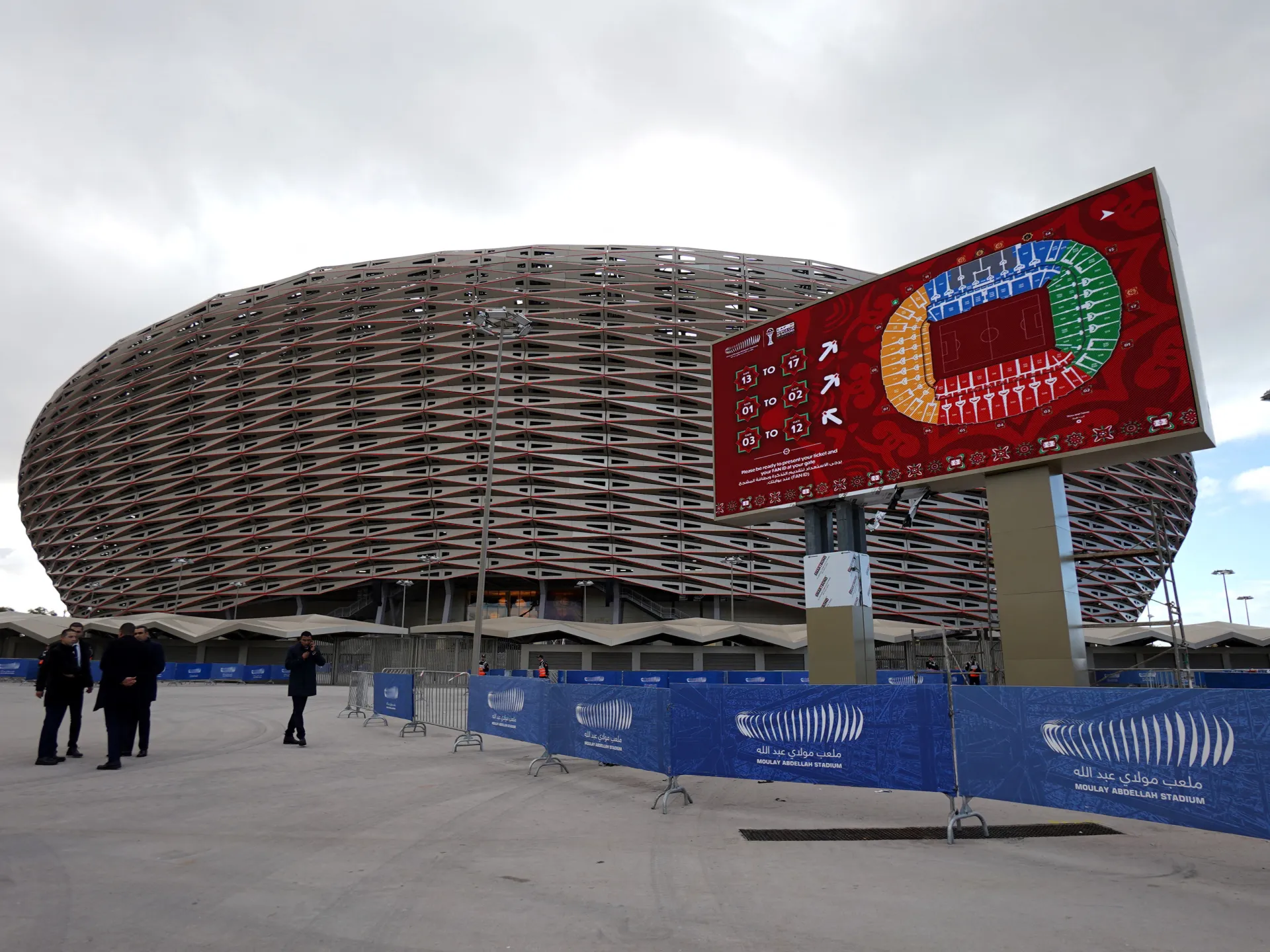 L’AFCON passa al ciclo quadriennale con la creazione della nuova Africa Nations League