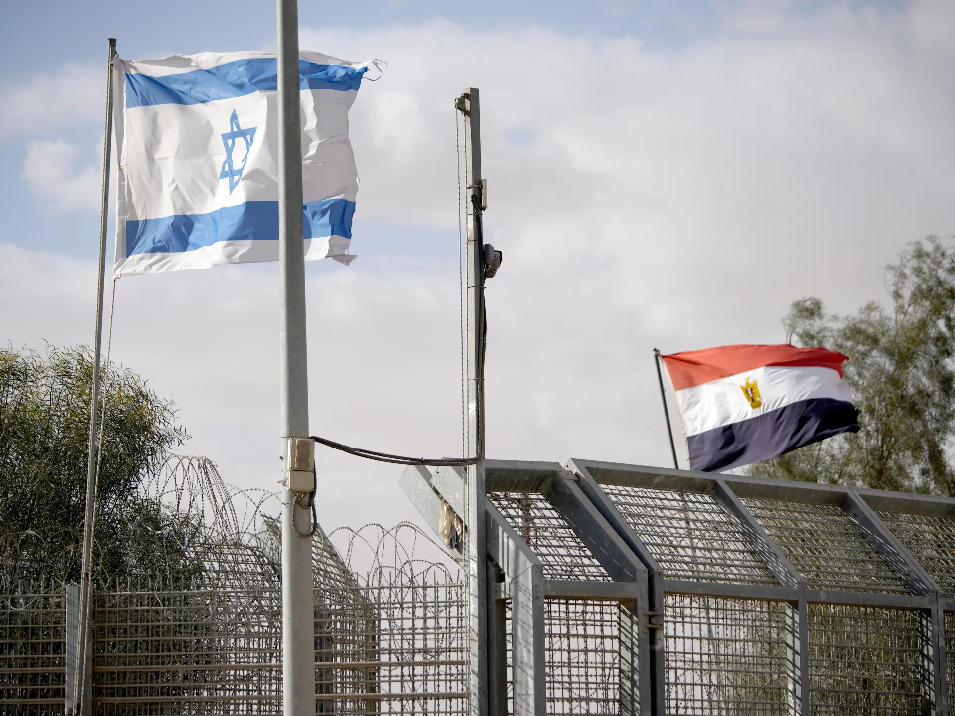 L’Egitto afferma che l’accordo sul gas con Israele è “puramente commerciale”