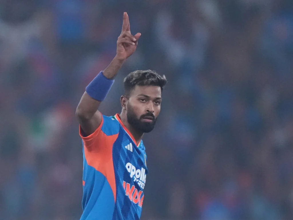 L’India batte il Sud Africa come riscaldamento per la difesa della Coppa del Mondo T20 che avanza