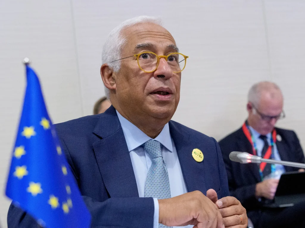 L’UE critica la strategia di sicurezza critica degli Stati Uniti e nota il “cambiamento delle relazioni”