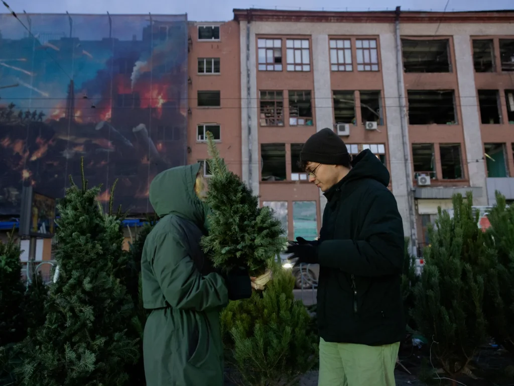 L’Ucraina accetta la zona demilitarizzata per porre fine alla guerra con la Russia, ma le DMZ funzionano?