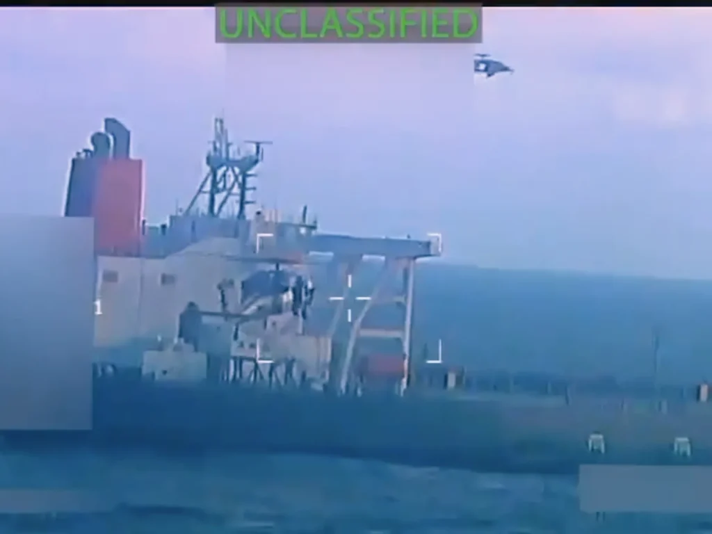 La crisi del Venezuela non è una presa di petrolio ma di potere