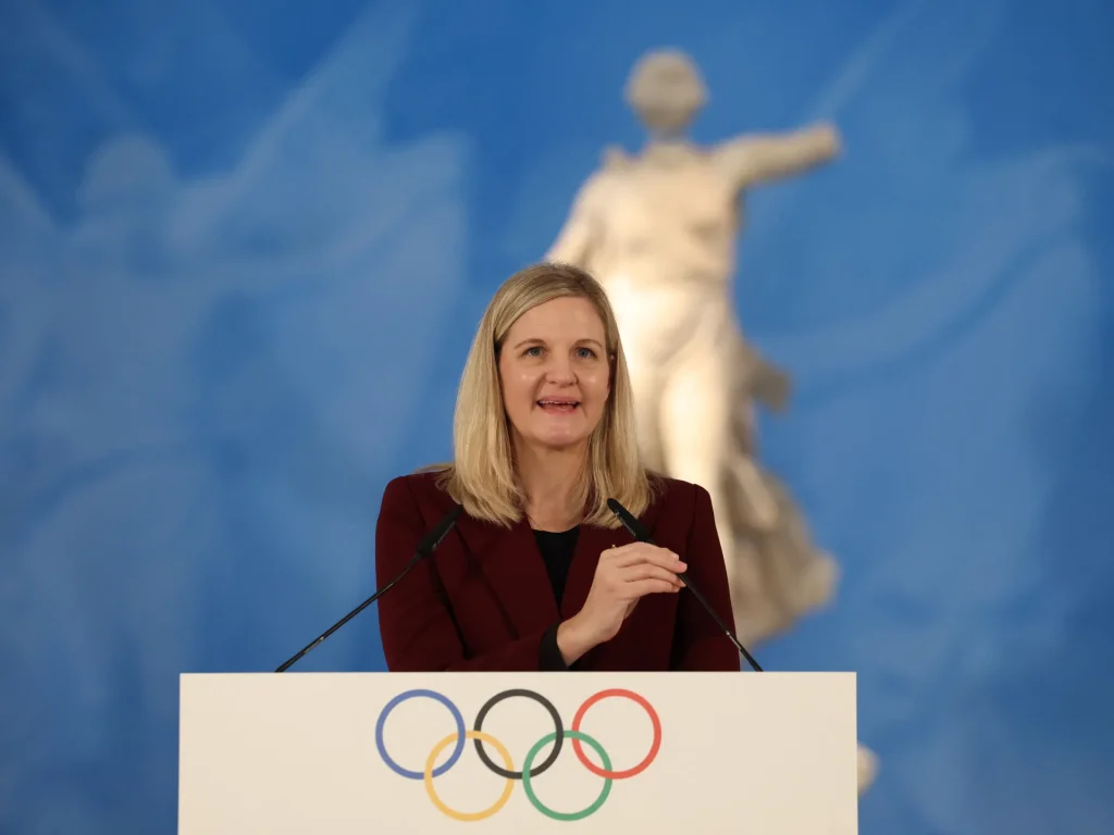 La decisione delle Olimpiadi sull’ammissibilità di genere arriverà all’inizio del 2026