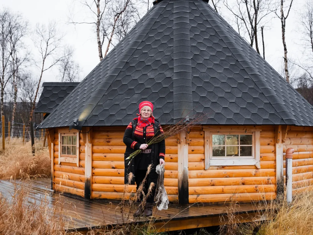 La transizione verde della Norvegia sta mettendo a rischio la cultura Sami