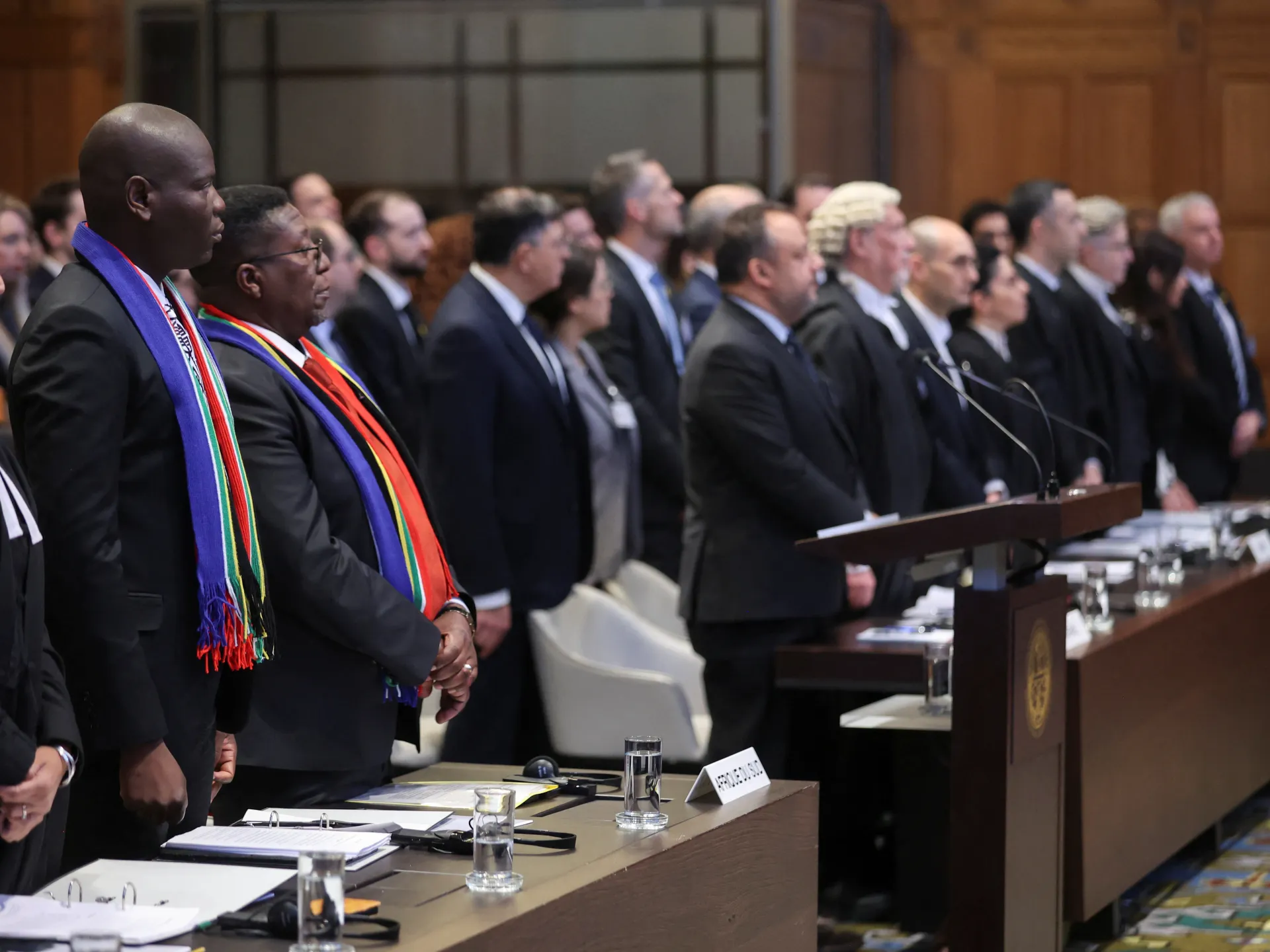 L’era della diplomazia unipolare sta volgendo al termine