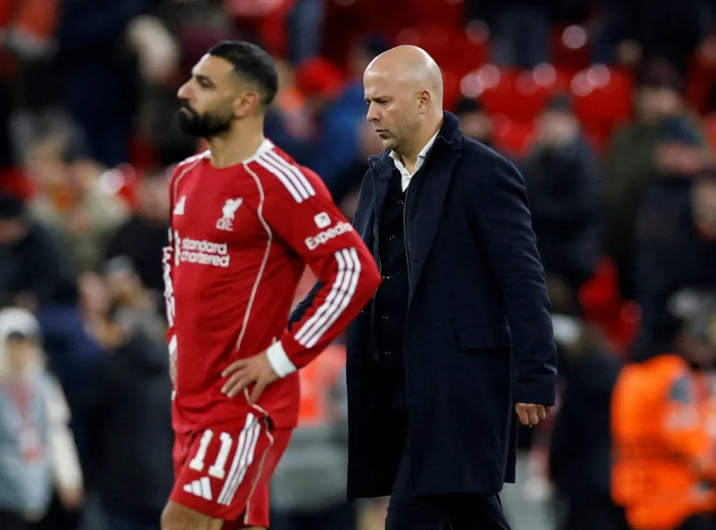 Liverpool-Brighton: Premier League – squadre, orario d'inizio, formazioni, Salah