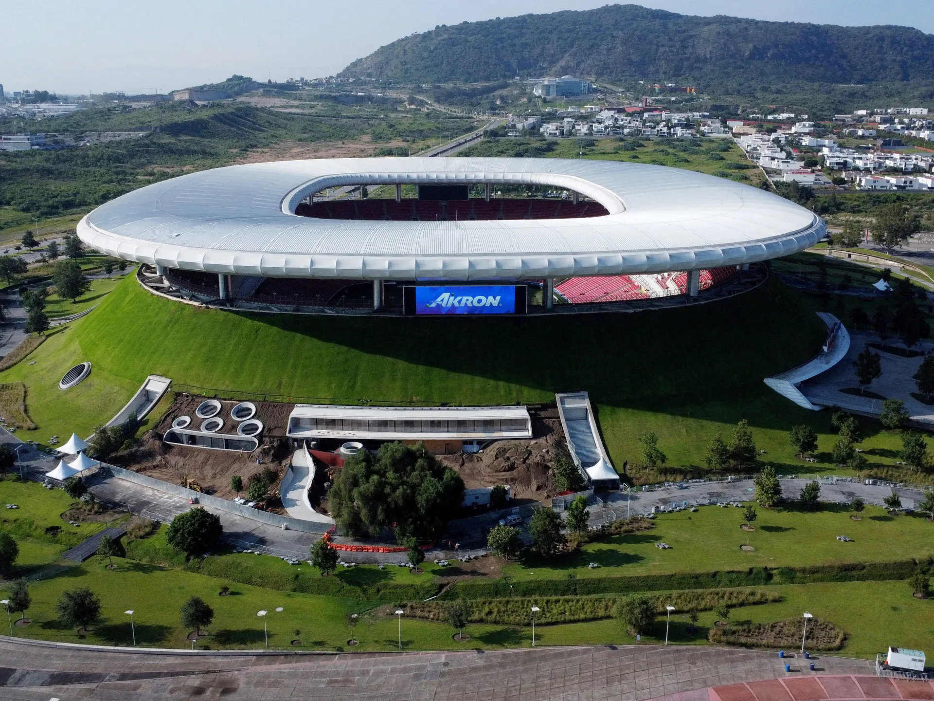 Mondiali 2026: Riscompare il Messico