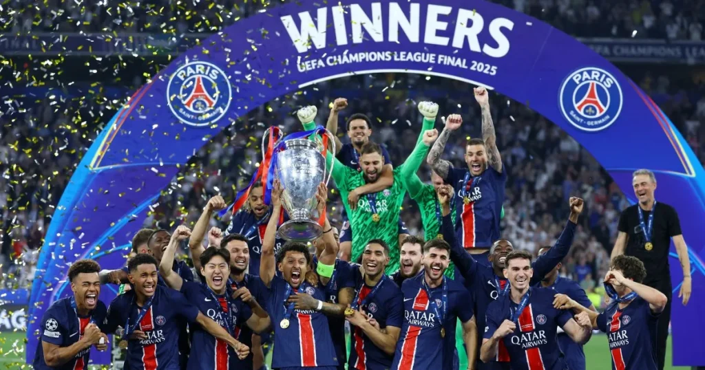 PSG-Flamengo: finale di Coppa Intercontinentale 2025 – notizie sulle squadre, data, formazioni