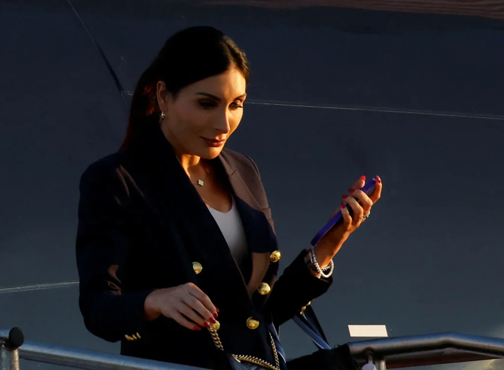 Perché il Qatar vive senza affitti nella testa dell'estrema destra