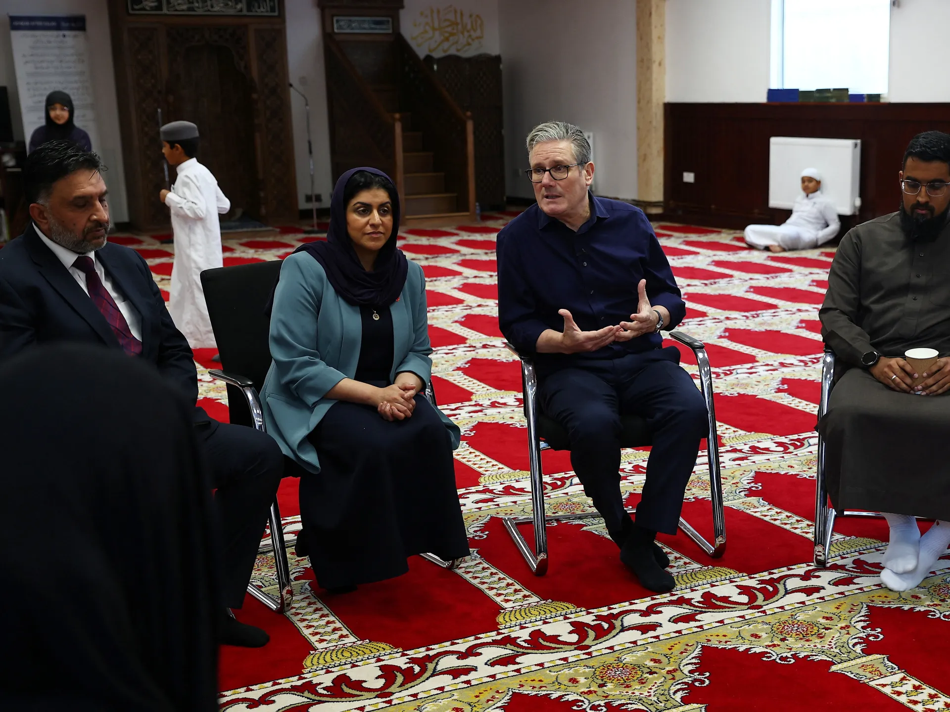 Perché il governo del Regno Unito non riesce a definire l'islamofobia?