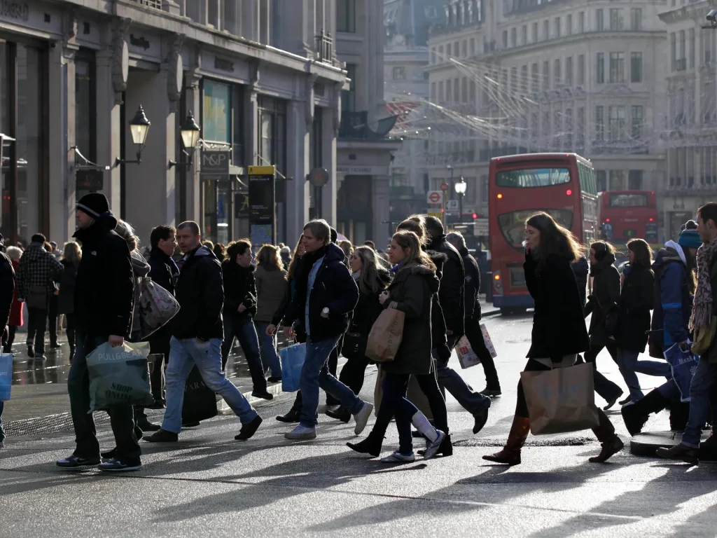 Perché la migrazione legata al lavoro verso i paesi ricchi è in calo?