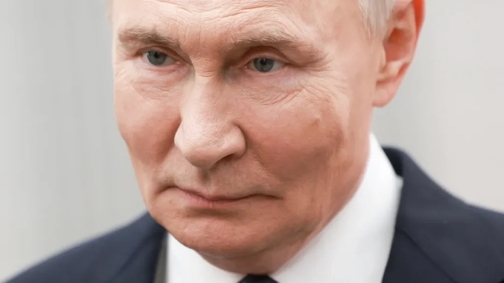 Putin afferma che la Russia è pronta a conquistare “con la forza” la regione orientale del Donbass in Ucraina