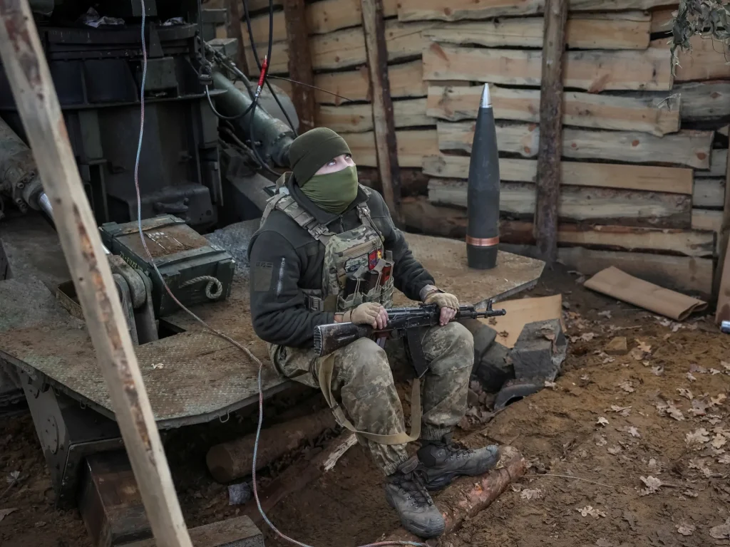 Putin sempre più bellicoso mentre i colloqui di tregua falliscono, infuria la guerra in Ucraina