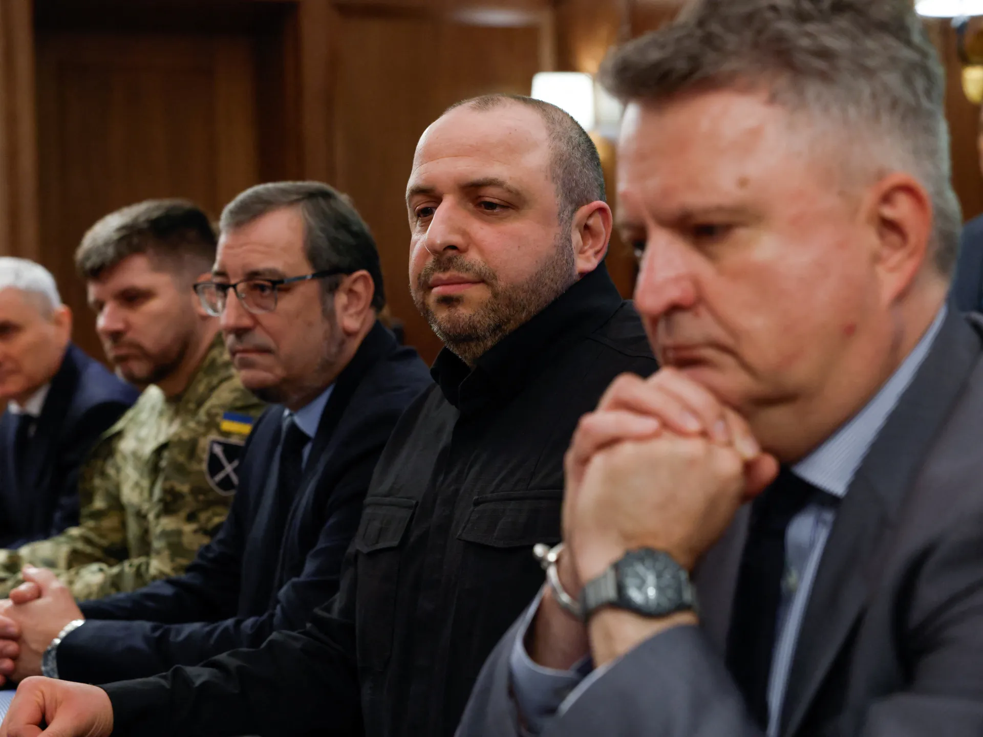 Rubio afferma che i colloqui USA-Ucraina sulla fine della guerra sono “produttivi” ma “complicati”