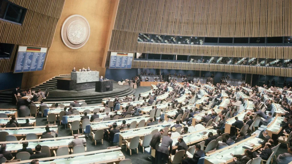 Sessant’anni fa il mondo cercò di fermare la discriminazione razziale e fallì