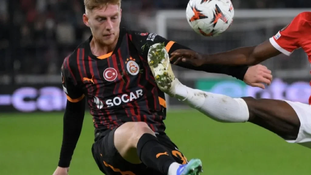 Turkiye ordina l'arresto di calciatori di alto livello, funzionari nell'indagine sul gioco d'azzardo