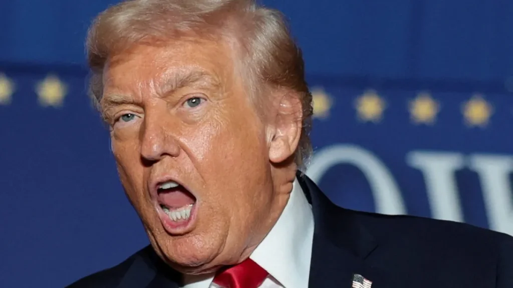 Verifica dei fatti sul discorso di Trump in Pennsylvania e sulla sua intervista a Politico