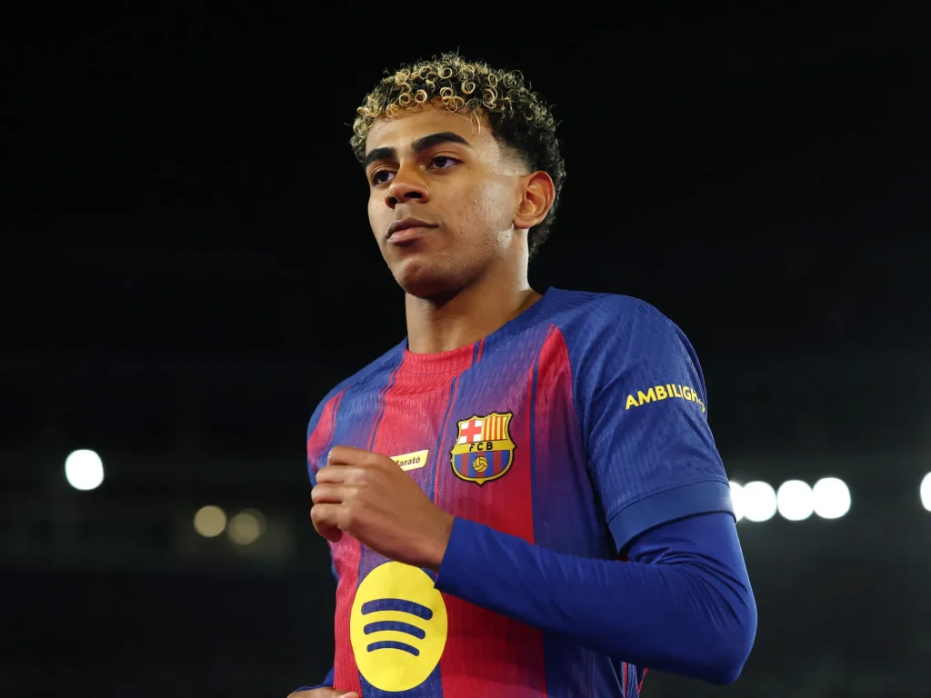 Villareal-Barcellona: La Liga – squadre, inizio, formazioni, calcio d'inizio